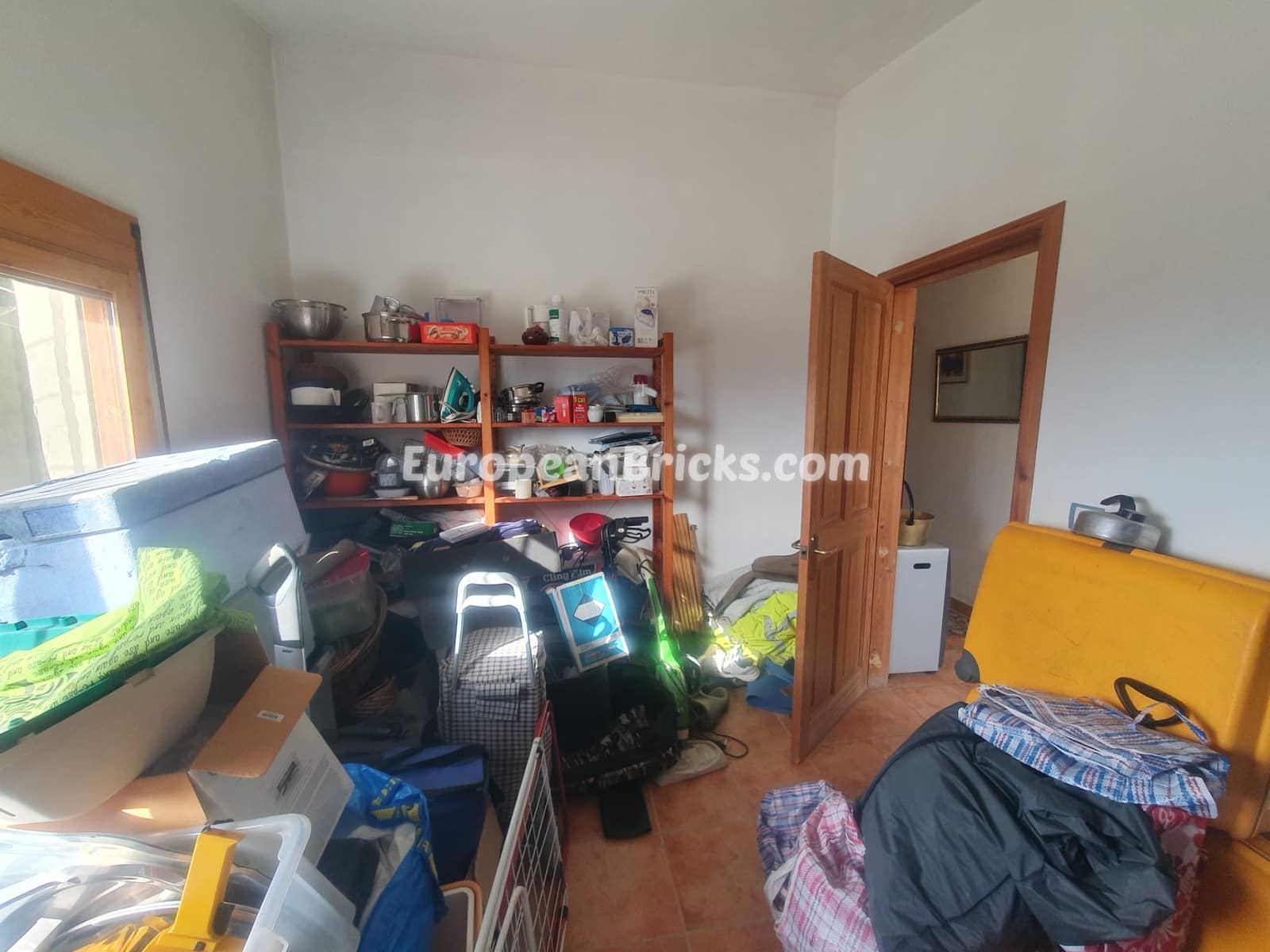 4 soveværelse Villa til salg i Beniganim - € 189.950 (Ref: 8317192)