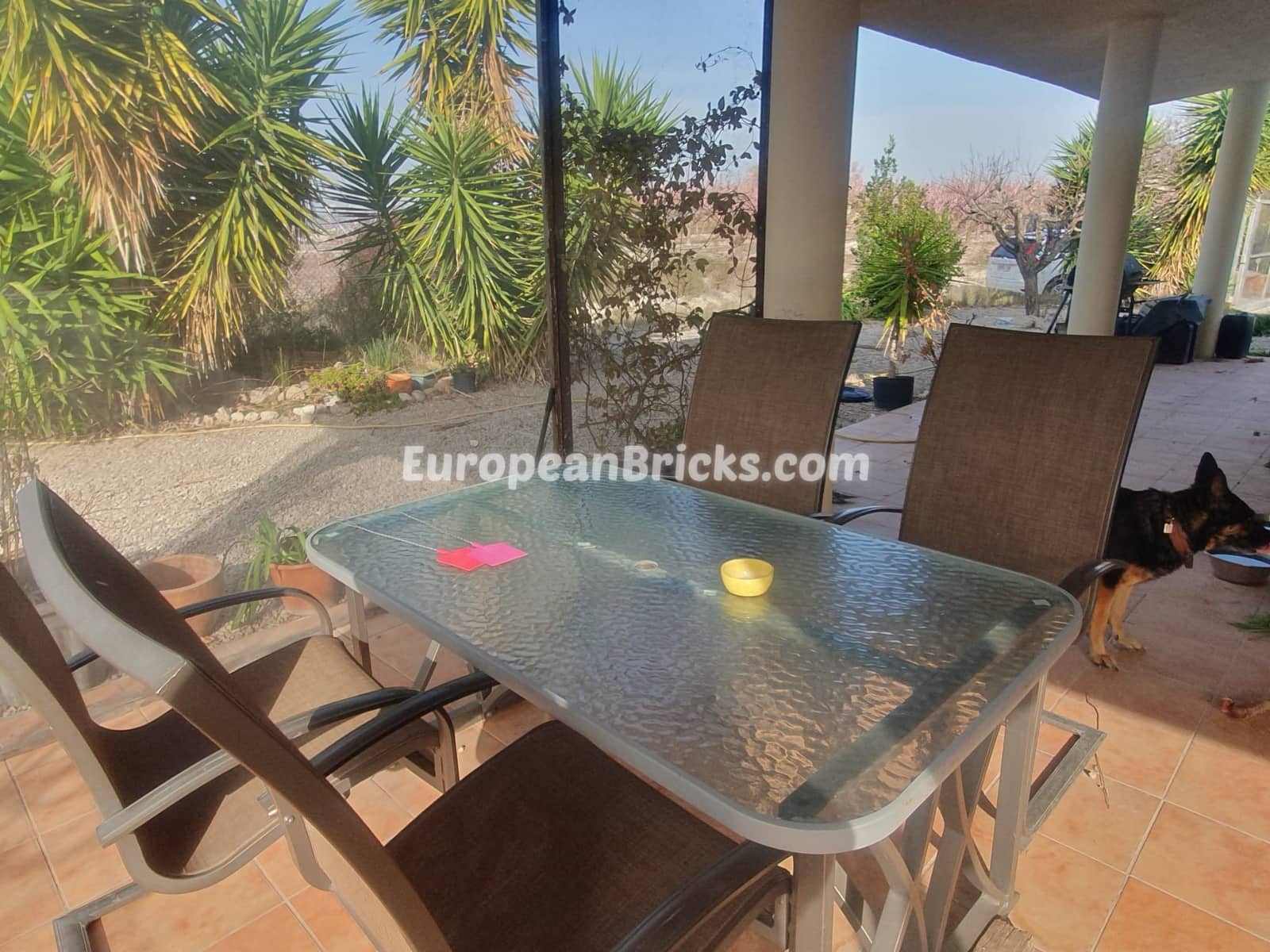 4 soveværelse Villa til salg i Beniganim - € 189.950 (Ref: 8317192)