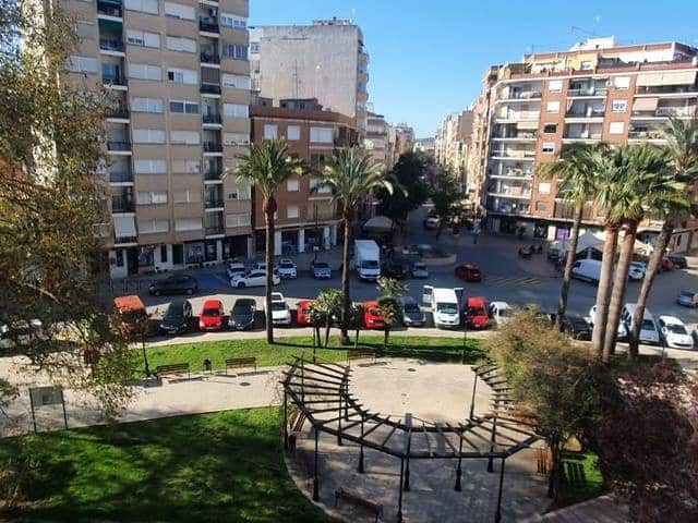 5 soverom Leilighet til salgs i Canals - € 215 000 (Ref: 8317195)
