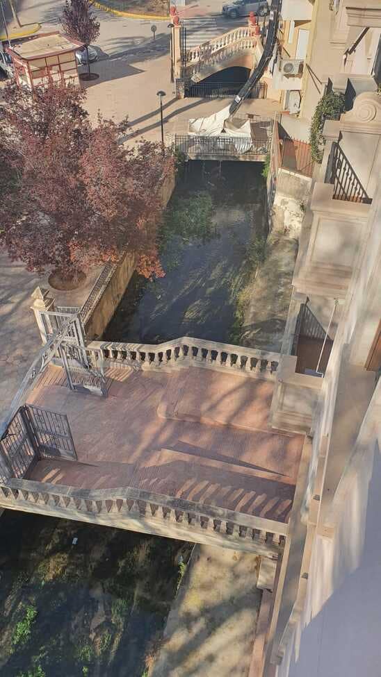 5 soveværelse Lejlighed til salg i Canals - € 240.000 (Ref: 8317195)