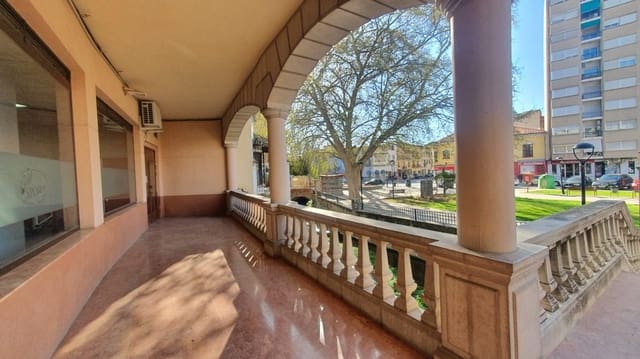 5 makuuhuone Huoneisto myytävänä paikassa Canals - 240 000 € (Ref: 8317195)