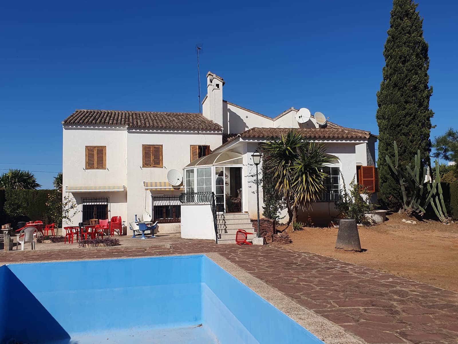 7 soveværelse Villa til salg i Canals - € 399.000 (Ref: 8317199)