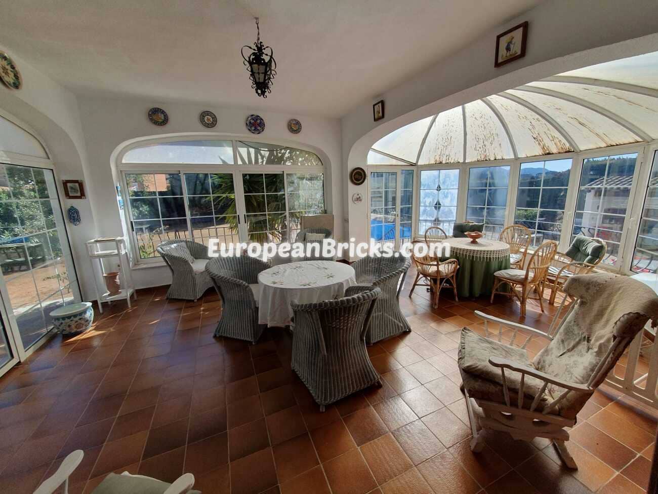 7 soveværelse Villa til salg i Canals - € 399.000 (Ref: 8317199)