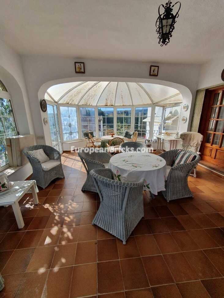 7 soveværelse Villa til salg i Canals - € 399.000 (Ref: 8317199)