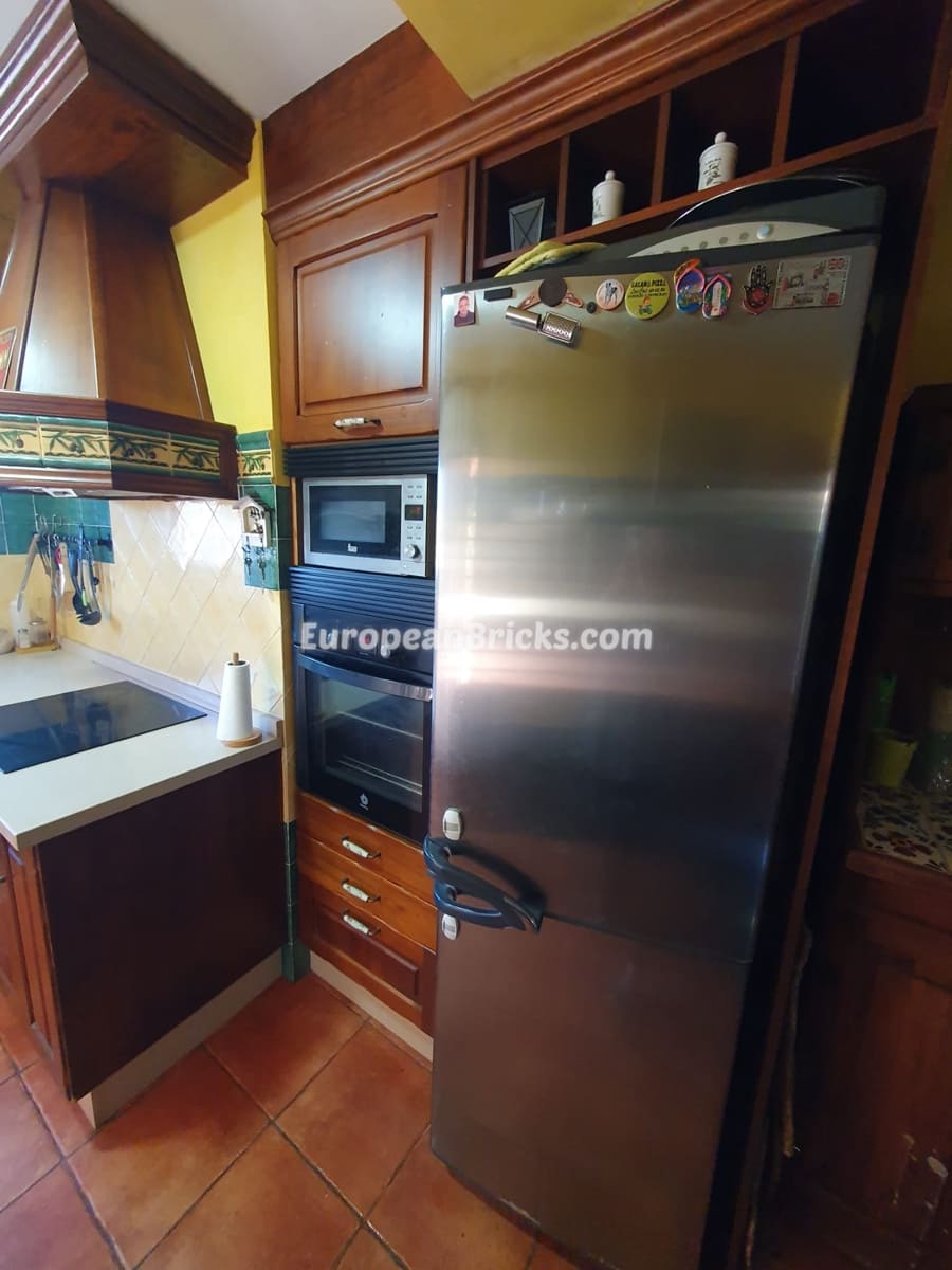 4 soveværelse Villa til salg i Canals - € 349.000 (Ref: 8317200)