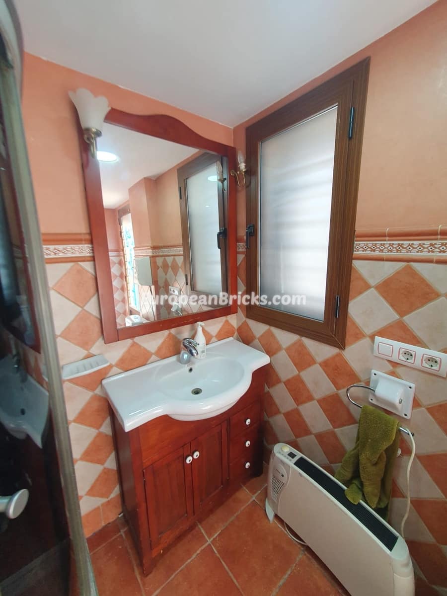 4 soveværelse Villa til salg i Canals - € 349.000 (Ref: 8317200)