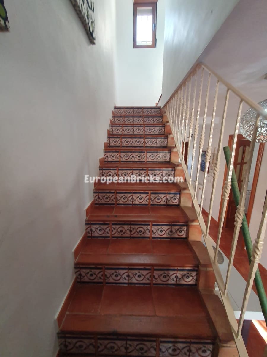 4 soveværelse Villa til salg i Canals - € 349.000 (Ref: 8317200)