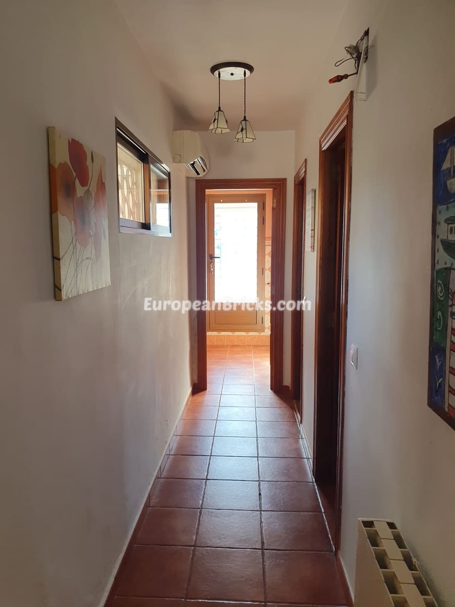 4 soveværelse Villa til salg i Canals - € 349.000 (Ref: 8317200)