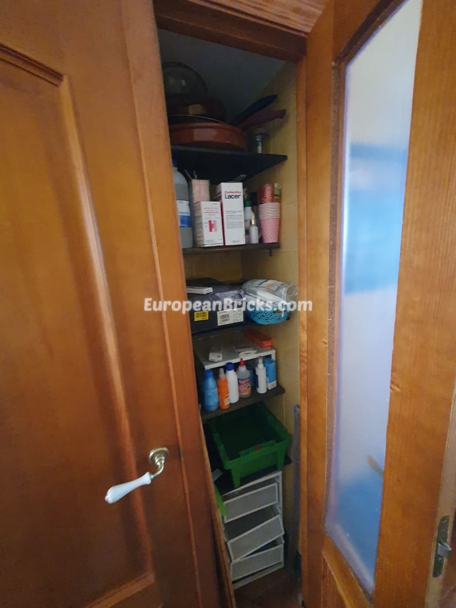 4 soveværelse Villa til salg i Canals - € 349.000 (Ref: 8317200)