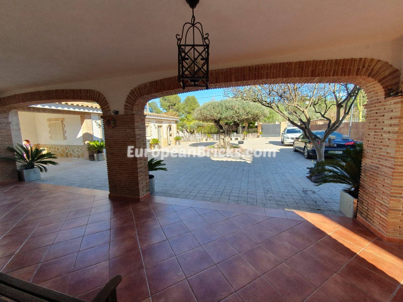 4 soveværelse Villa til salg i Canals - € 349.000 (Ref: 8317200)