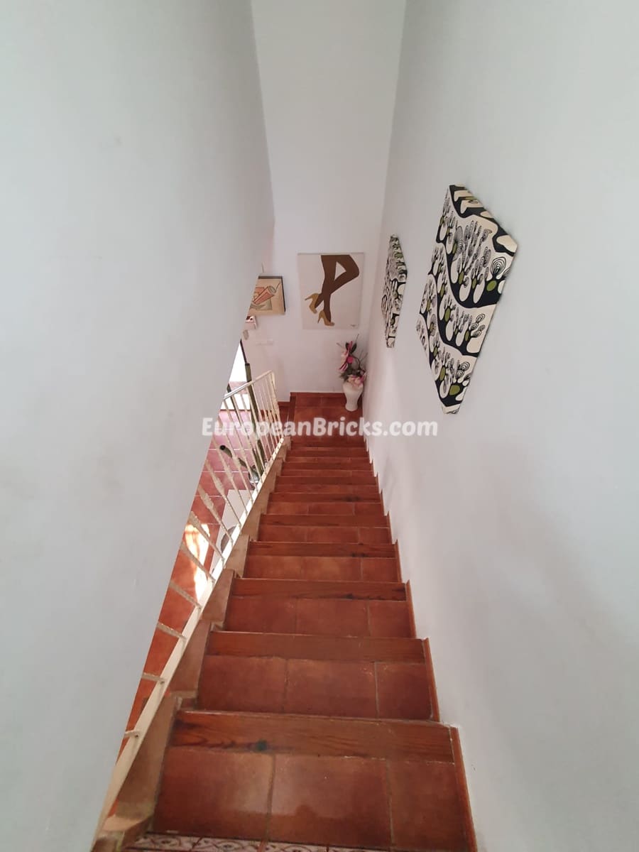 4 soveværelse Villa til salg i Canals - € 349.000 (Ref: 8317200)