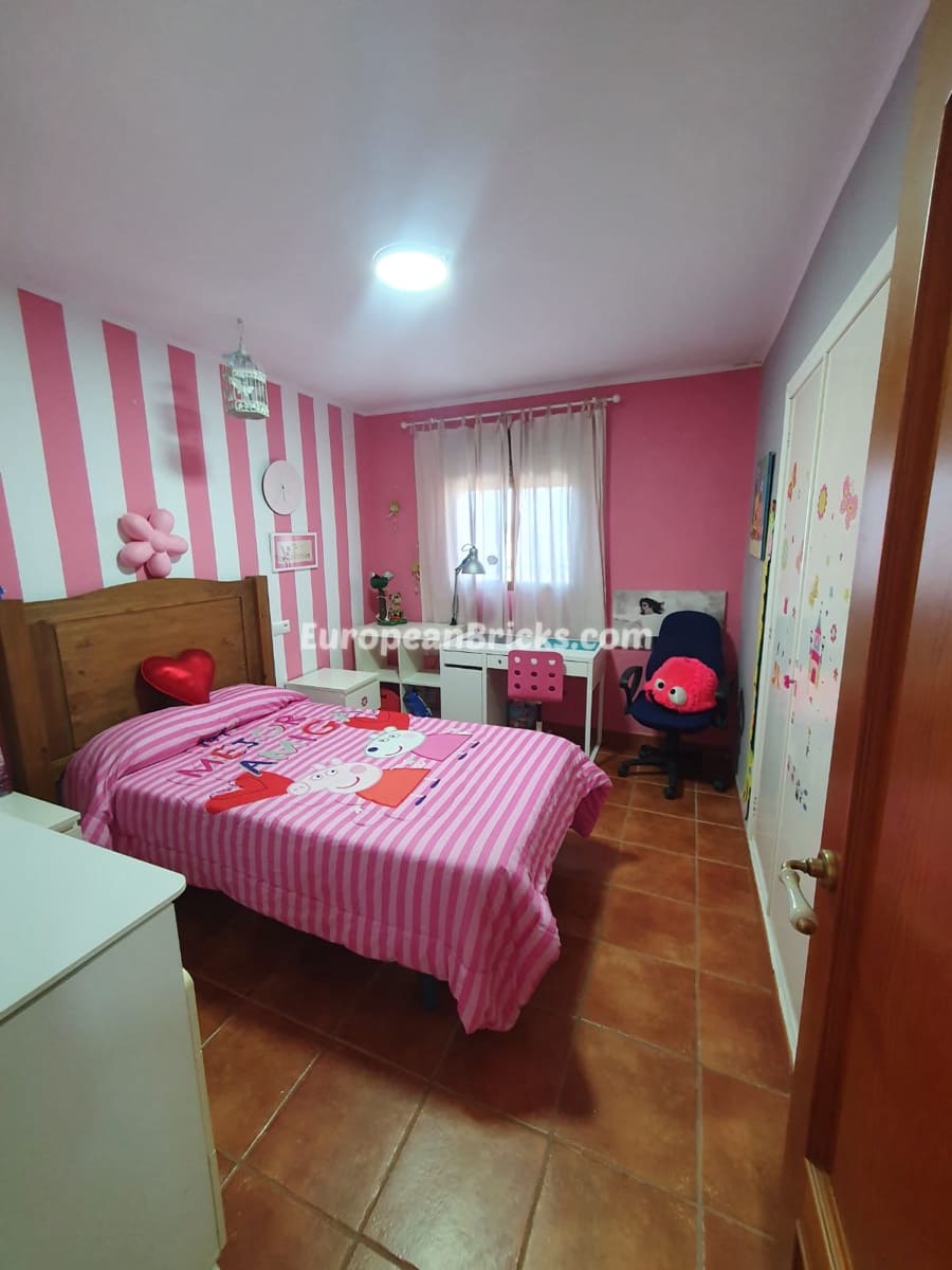 4 soveværelse Villa til salg i Canals - € 349.000 (Ref: 8317200)