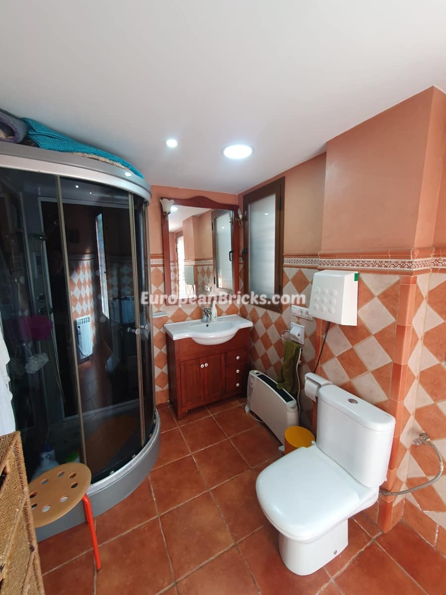 4 soveværelse Villa til salg i Canals - € 349.000 (Ref: 8317200)