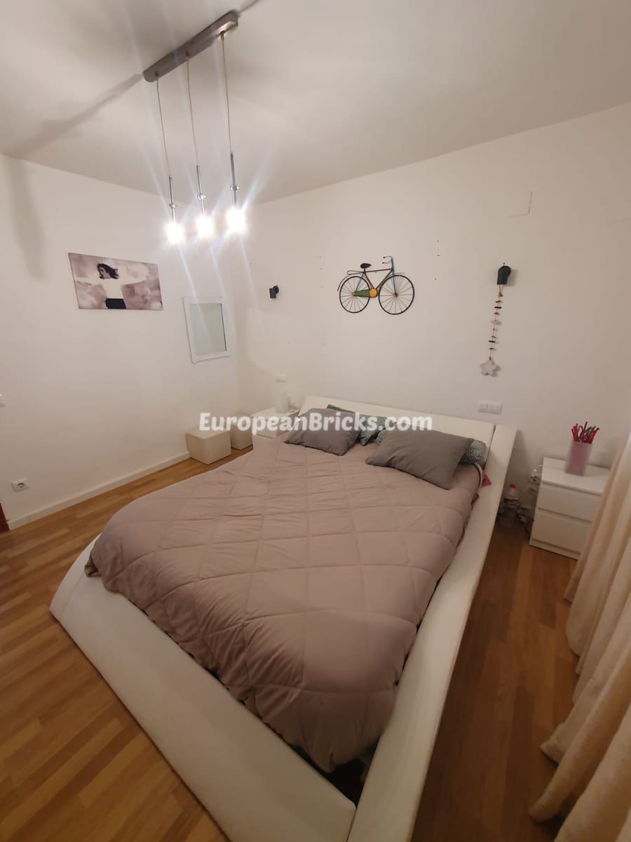 4 soveværelse Villa til salg i Canals - € 349.000 (Ref: 8317200)