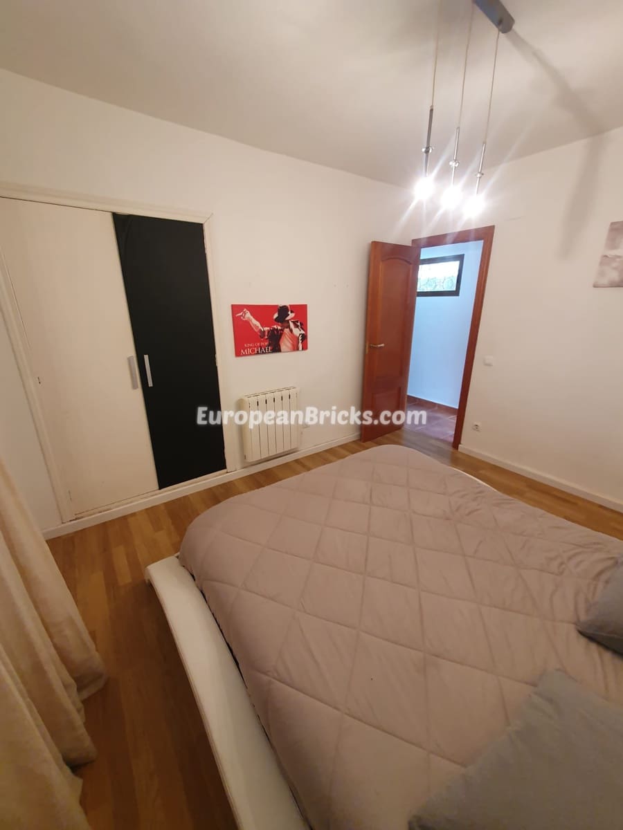 4 soveværelse Villa til salg i Canals - € 349.000 (Ref: 8317200)