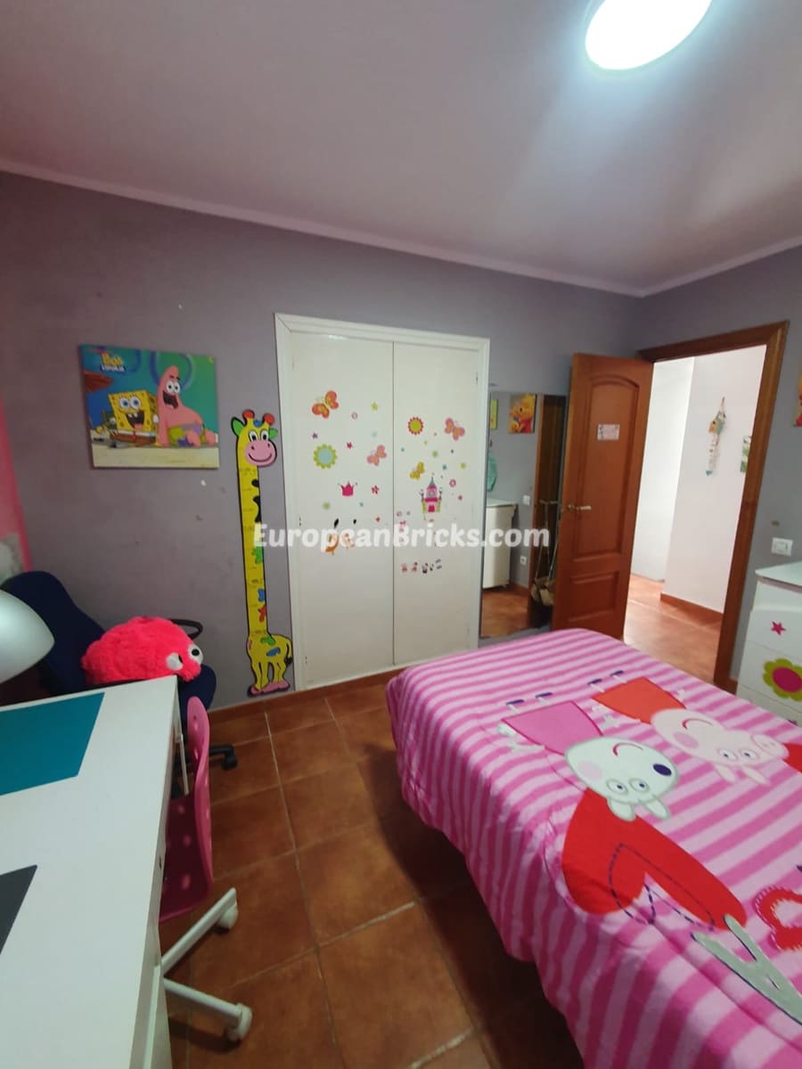 4 soveværelse Villa til salg i Canals - € 349.000 (Ref: 8317200)