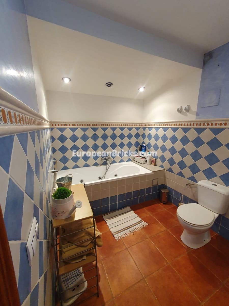 4 soveværelse Villa til salg i Canals - € 349.000 (Ref: 8317200)