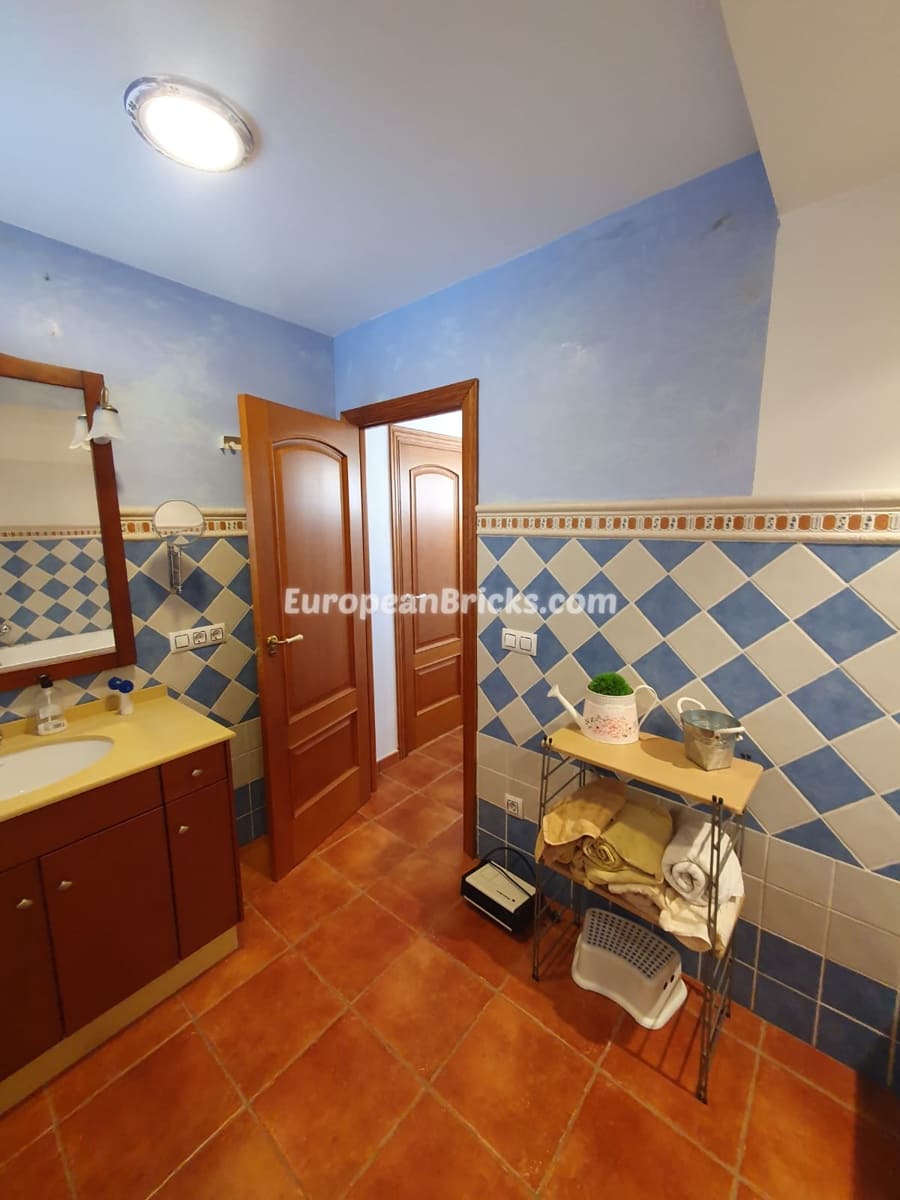 4 soveværelse Villa til salg i Canals - € 349.000 (Ref: 8317200)