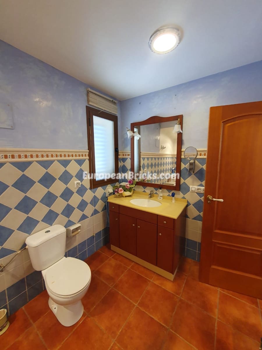 4 soveværelse Villa til salg i Canals - € 349.000 (Ref: 8317200)