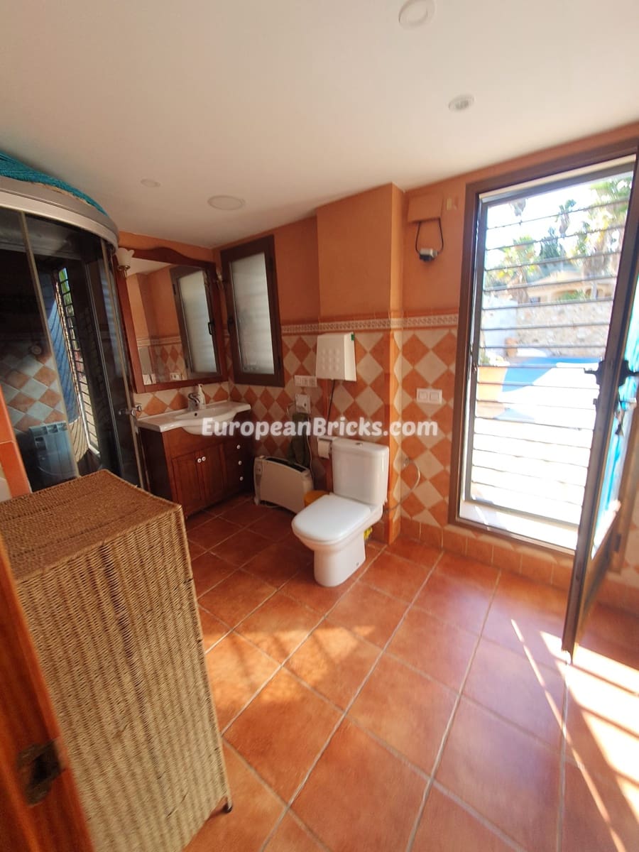 4 soveværelse Villa til salg i Canals - € 349.000 (Ref: 8317200)