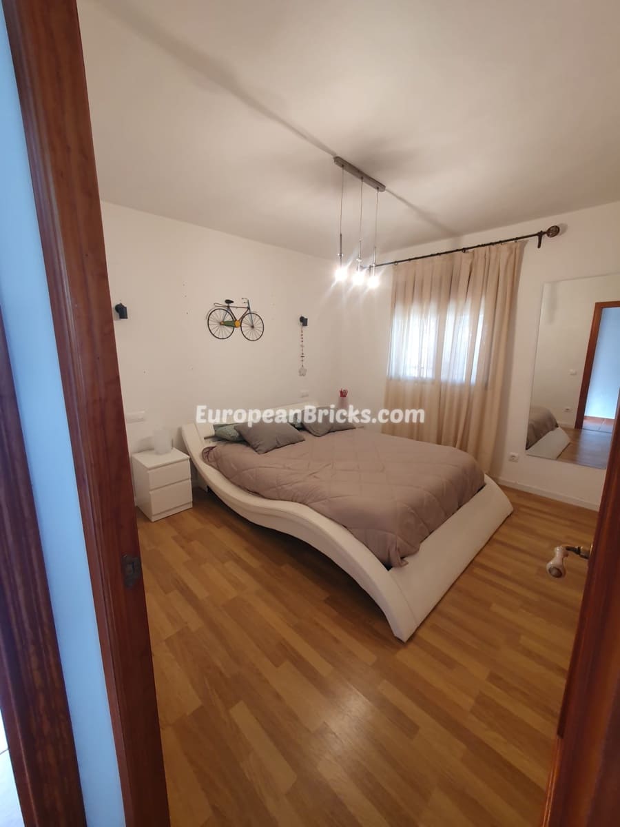 4 soveværelse Villa til salg i Canals - € 349.000 (Ref: 8317200)