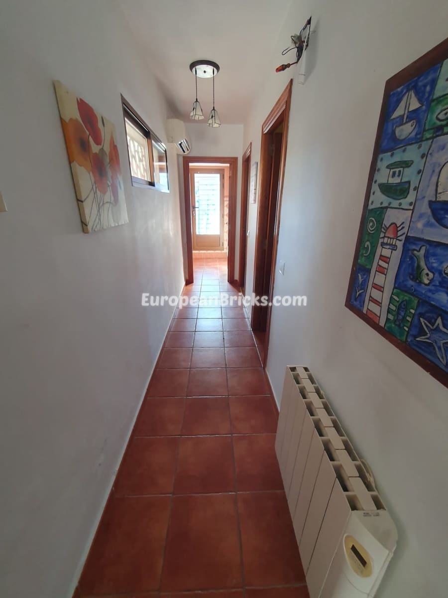 4 soveværelse Villa til salg i Canals - € 349.000 (Ref: 8317200)