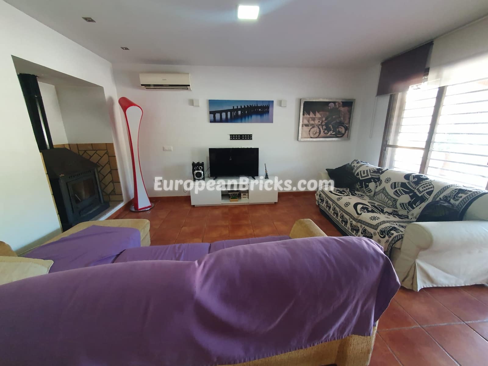 4 soveværelse Villa til salg i Canals - € 349.000 (Ref: 8317200)