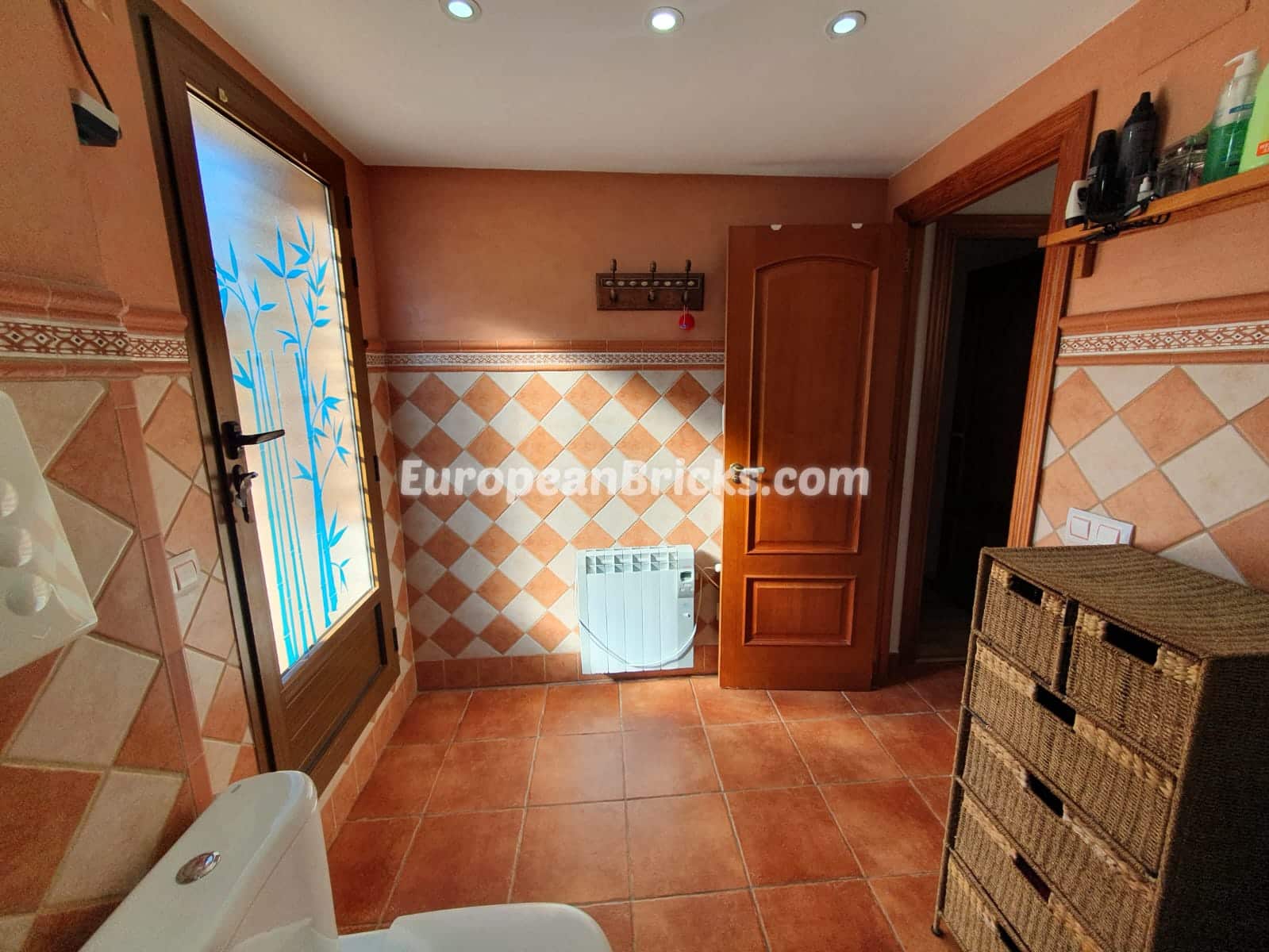 4 soveværelse Villa til salg i Canals - € 349.000 (Ref: 8317200)