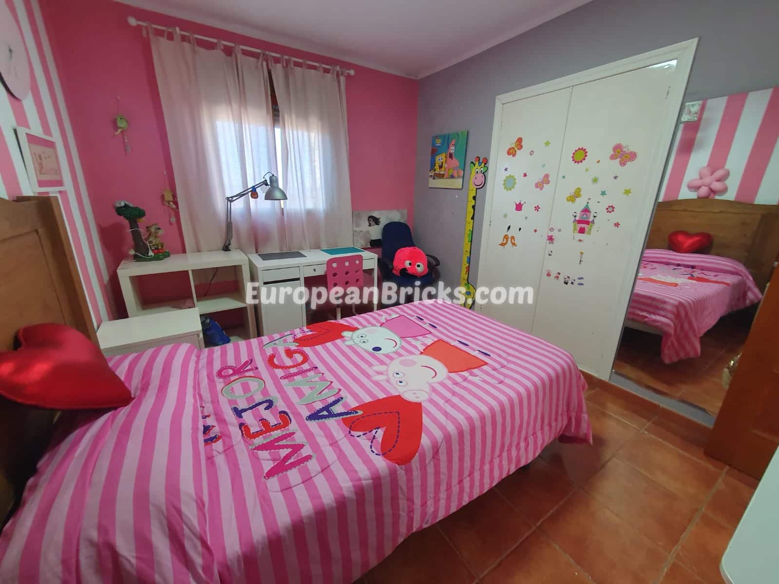 4 soveværelse Villa til salg i Canals - € 349.000 (Ref: 8317200)