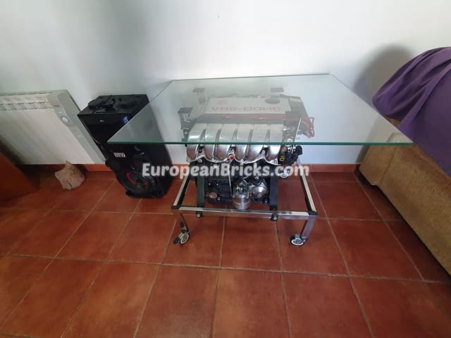 4 soveværelse Villa til salg i Canals - € 349.000 (Ref: 8317200)