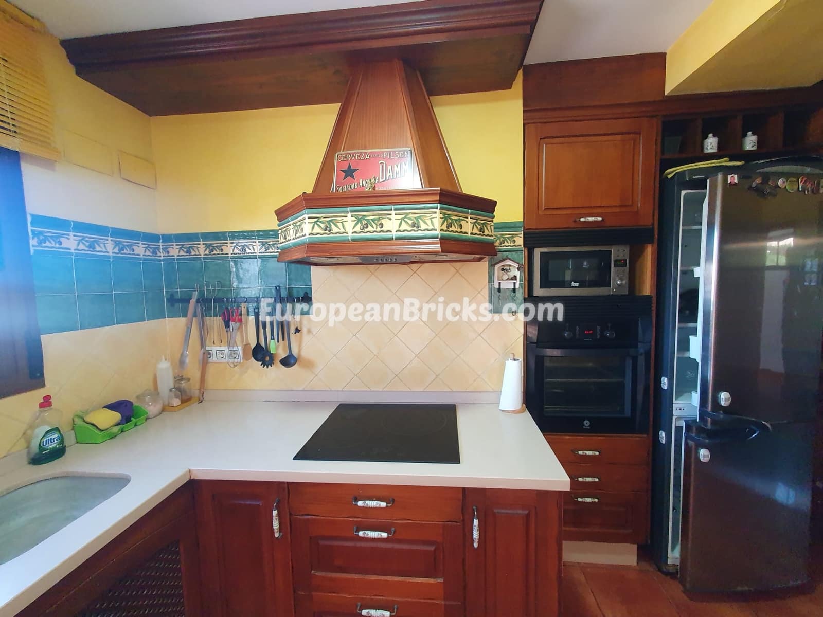 4 soveværelse Villa til salg i Canals - € 349.000 (Ref: 8317200)