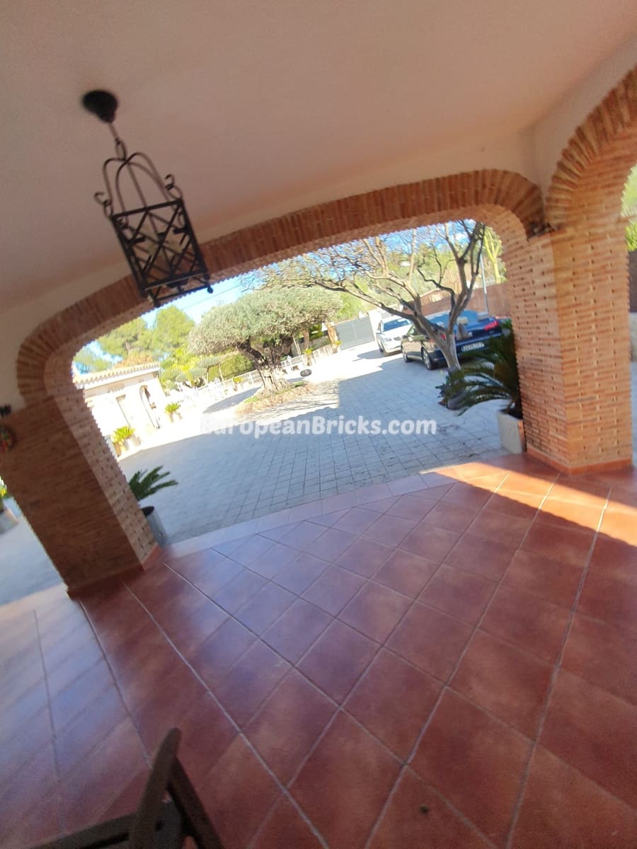 4 soveværelse Villa til salg i Canals - € 349.000 (Ref: 8317200)