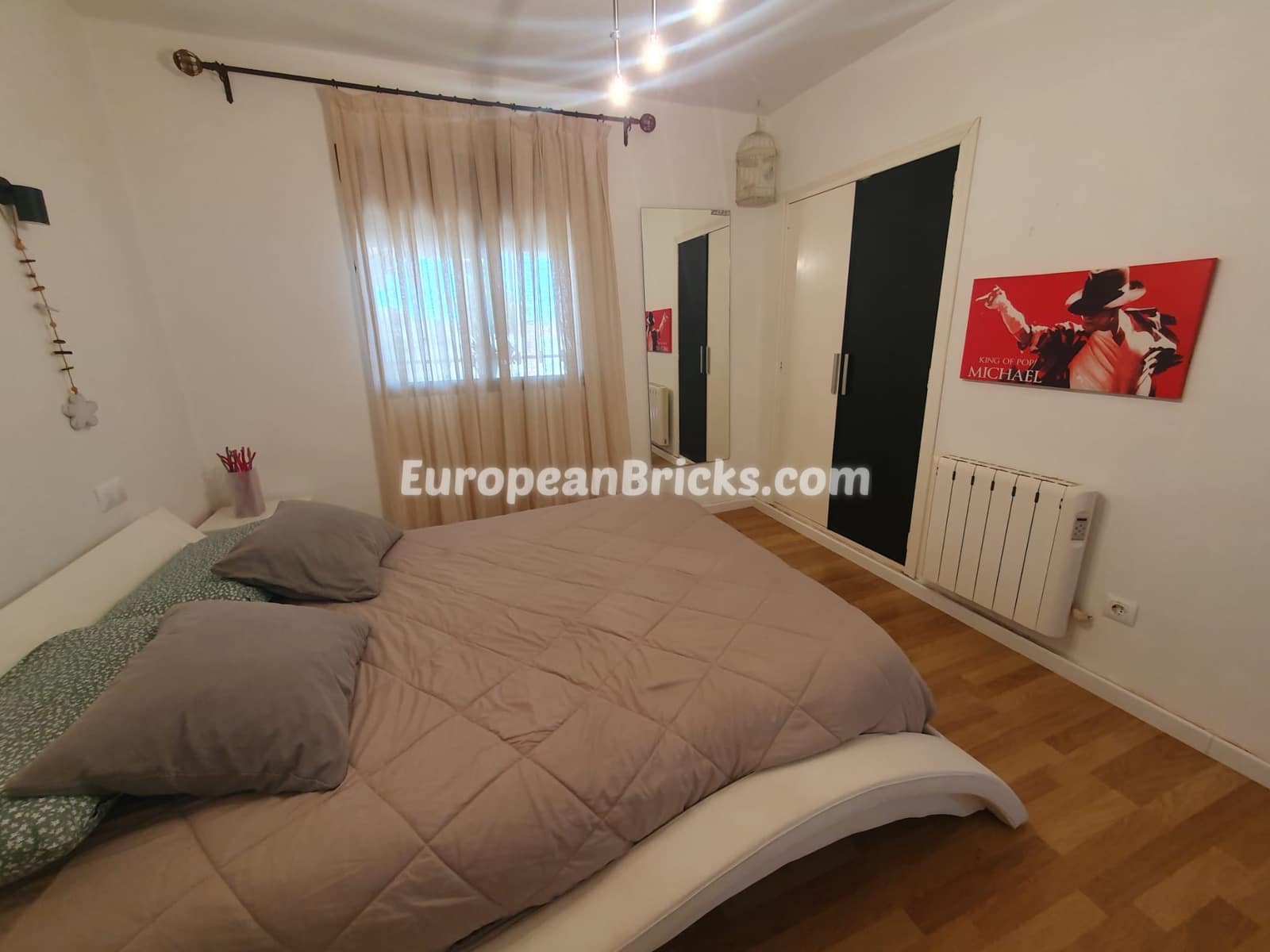 4 soveværelse Villa til salg i Canals - € 349.000 (Ref: 8317200)