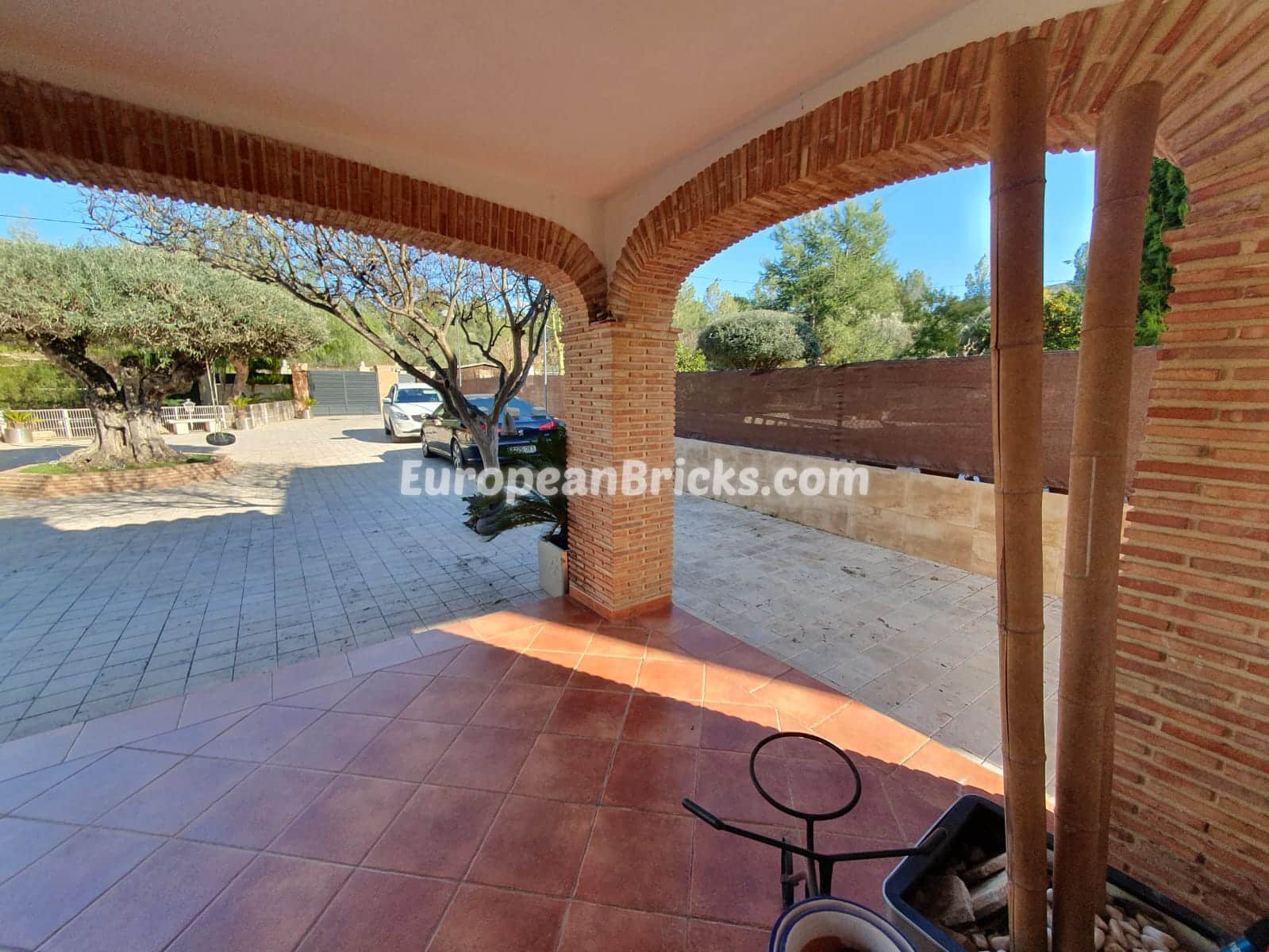 4 soveværelse Villa til salg i Canals - € 349.000 (Ref: 8317200)