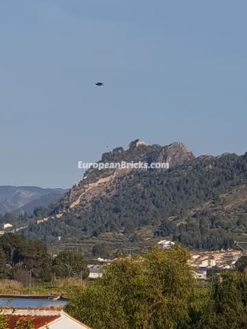 3 soveværelse Villa til salg i Canals - € 265.000 (Ref: 8317201)