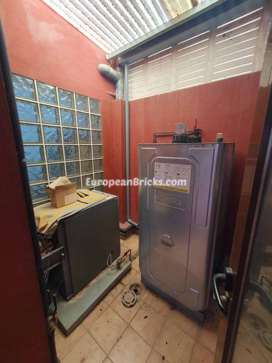 3 soveværelse Villa til salg i Canals - € 265.000 (Ref: 8317201)