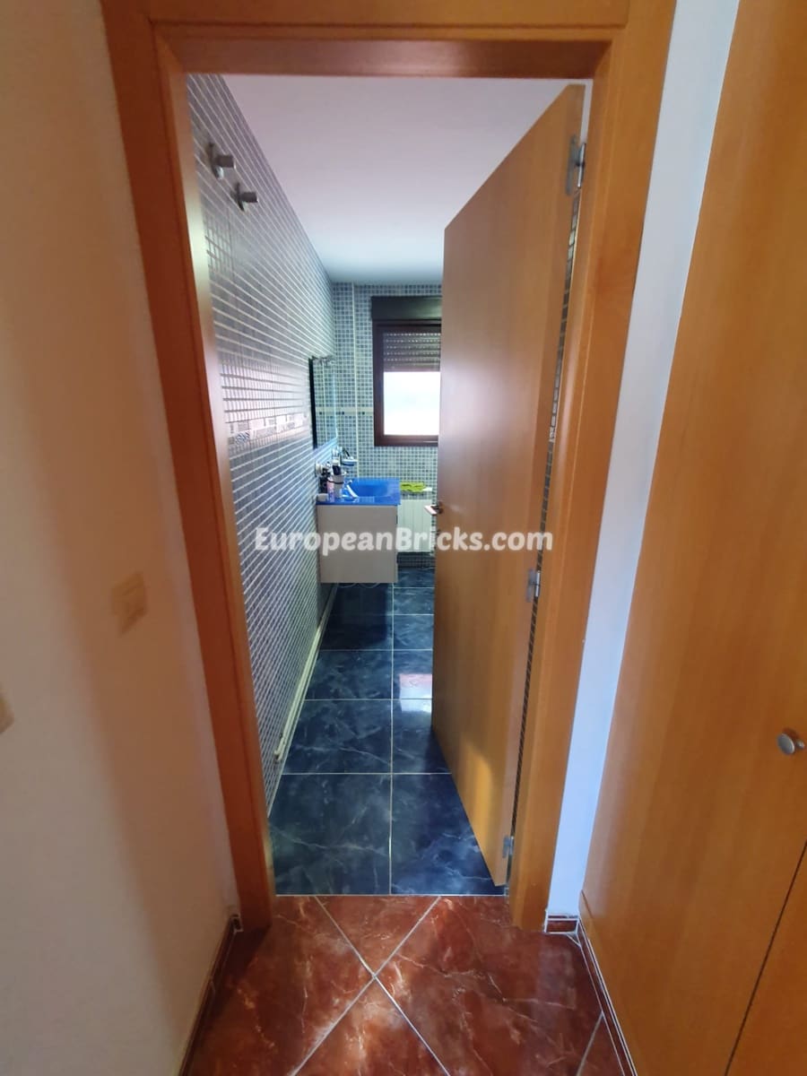 3 soveværelse Villa til salg i Canals - € 265.000 (Ref: 8317201)