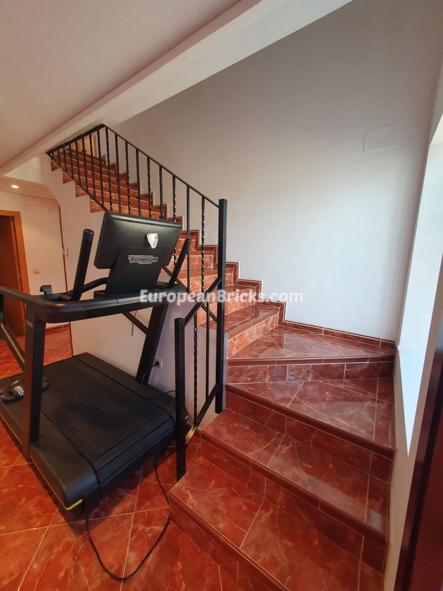 3 soveværelse Villa til salg i Canals - € 265.000 (Ref: 8317201)