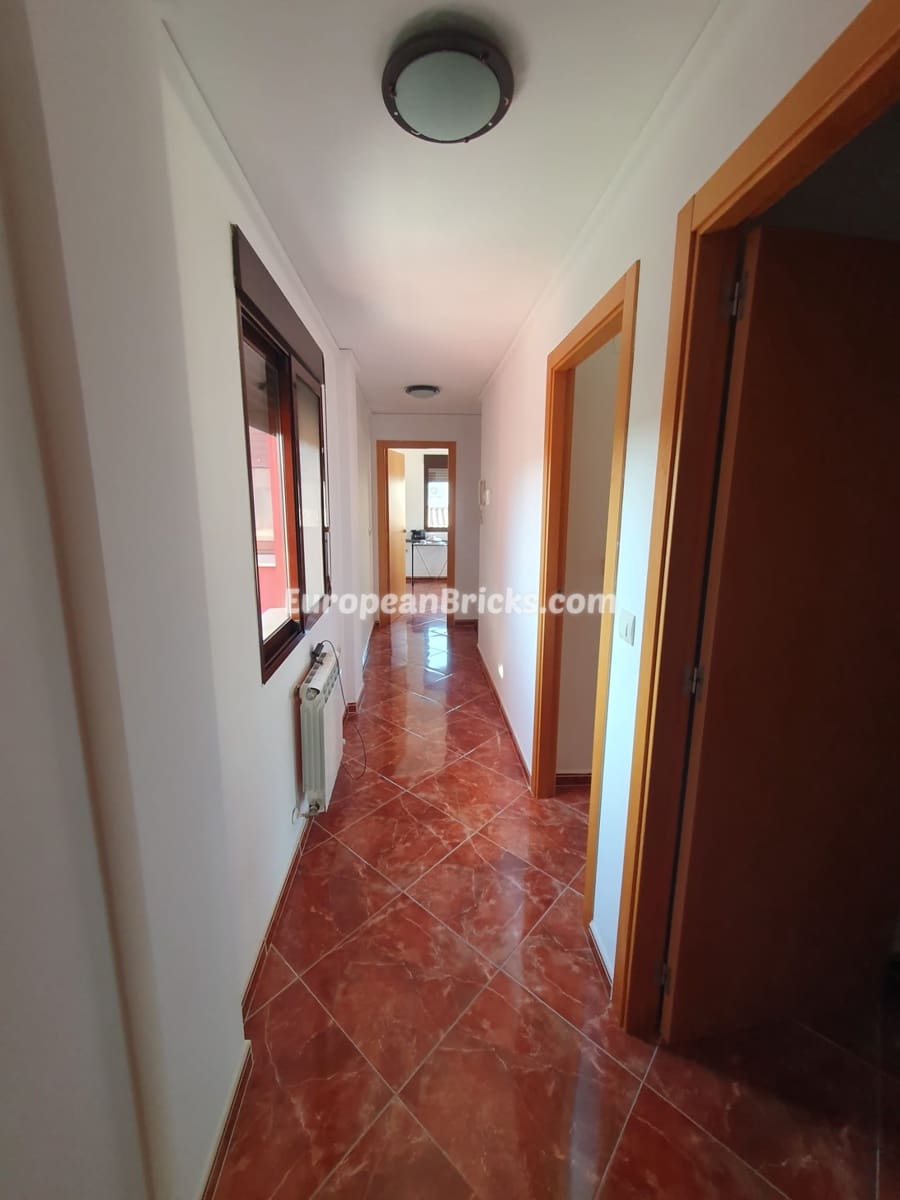 3 soveværelse Villa til salg i Canals - € 265.000 (Ref: 8317201)