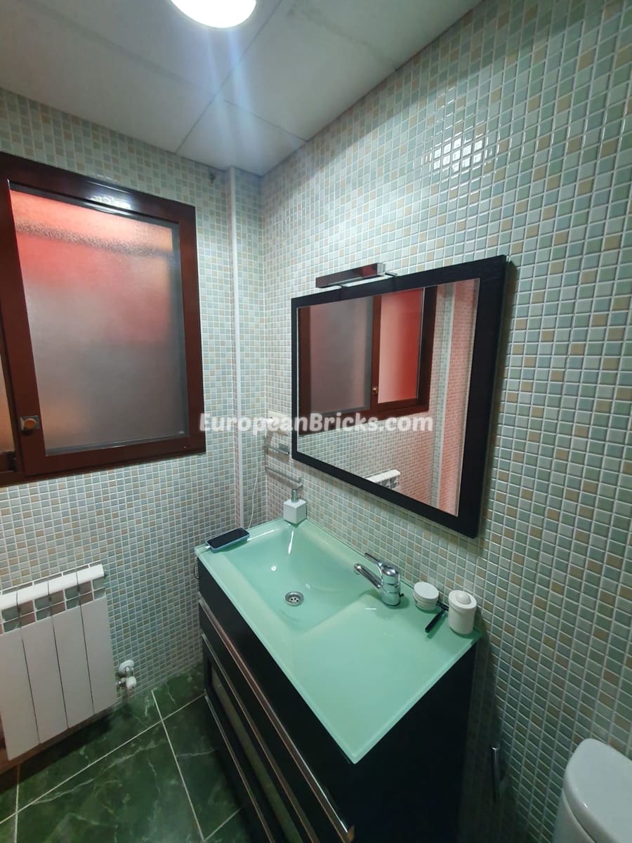 3 soveværelse Villa til salg i Canals - € 265.000 (Ref: 8317201)