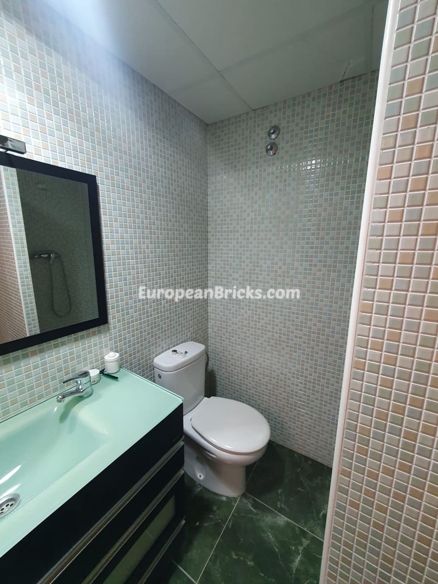 3 soveværelse Villa til salg i Canals - € 265.000 (Ref: 8317201)