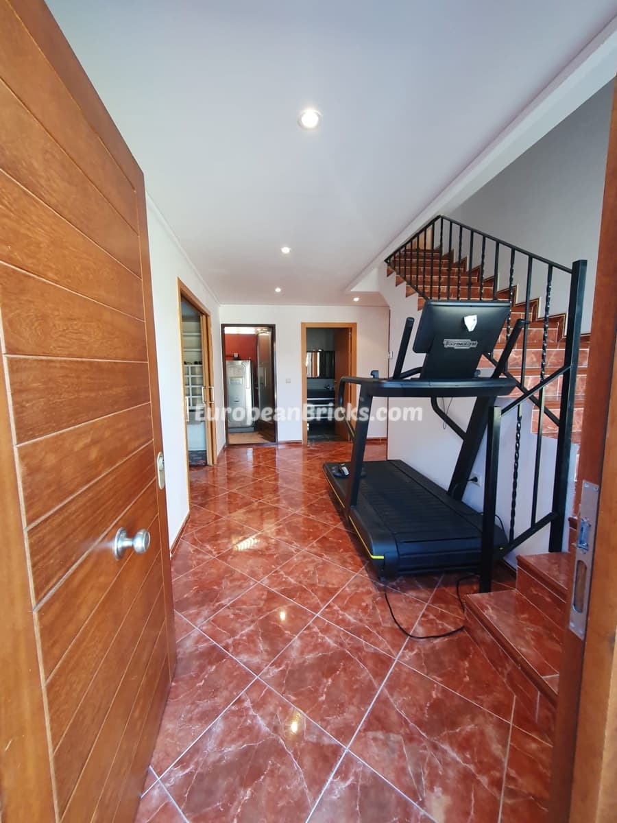 3 soveværelse Villa til salg i Canals - € 265.000 (Ref: 8317201)