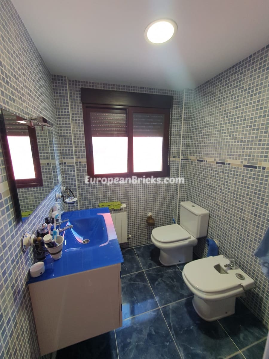 3 soveværelse Villa til salg i Canals - € 265.000 (Ref: 8317201)