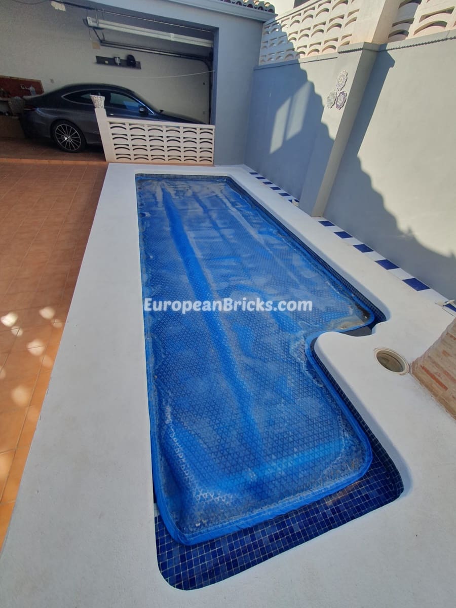 3 soveværelse Villa til salg i Canals - € 265.000 (Ref: 8317201)