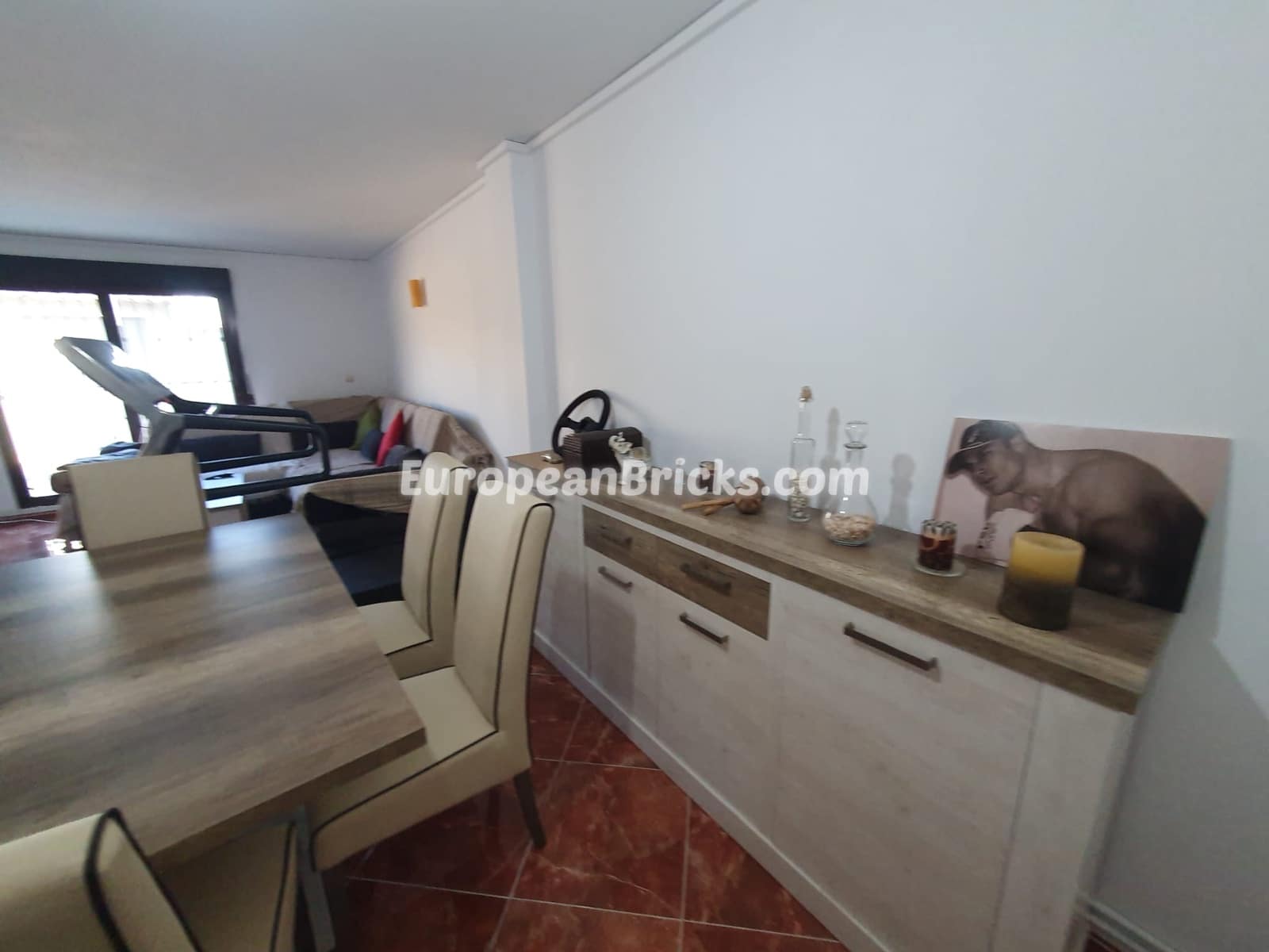 3 soveværelse Villa til salg i Canals - € 265.000 (Ref: 8317201)