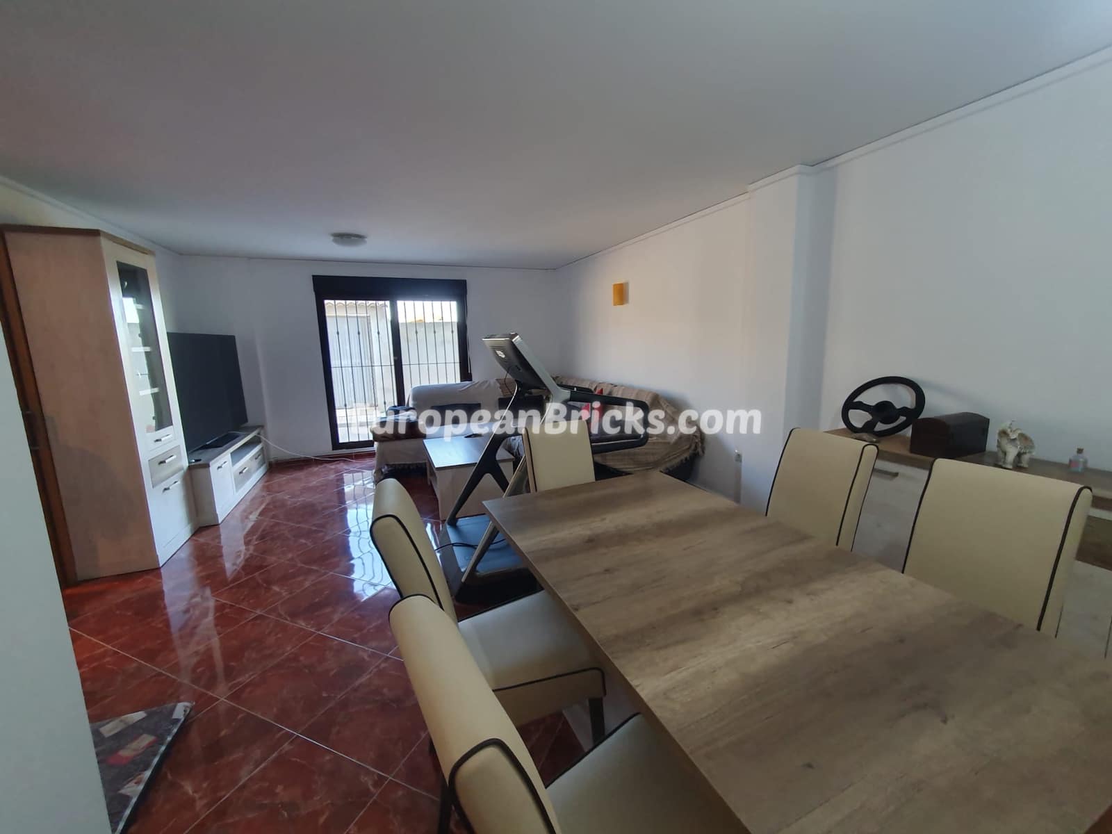 3 soveværelse Villa til salg i Canals - € 265.000 (Ref: 8317201)