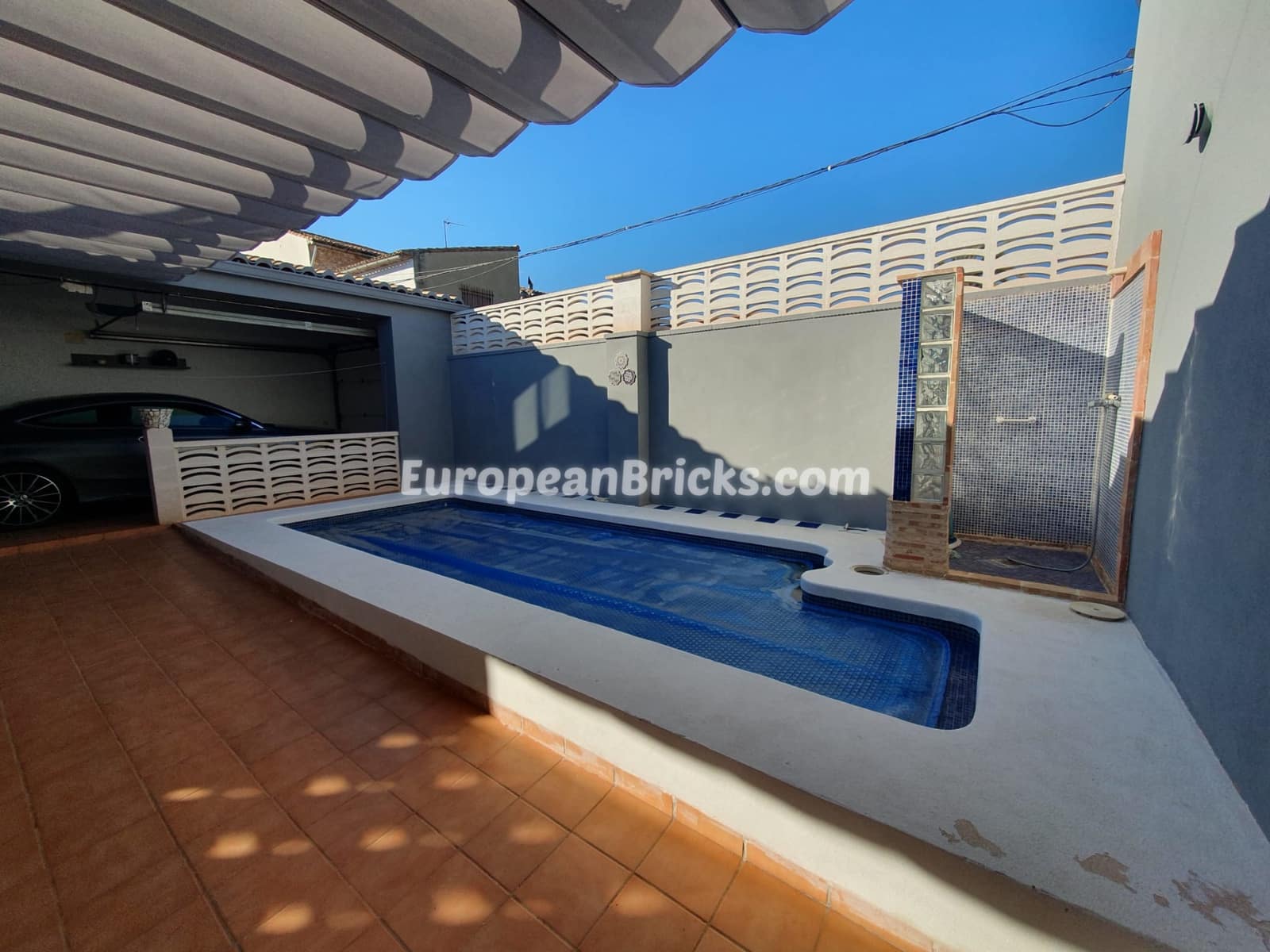 3 soveværelse Villa til salg i Canals - € 265.000 (Ref: 8317201)