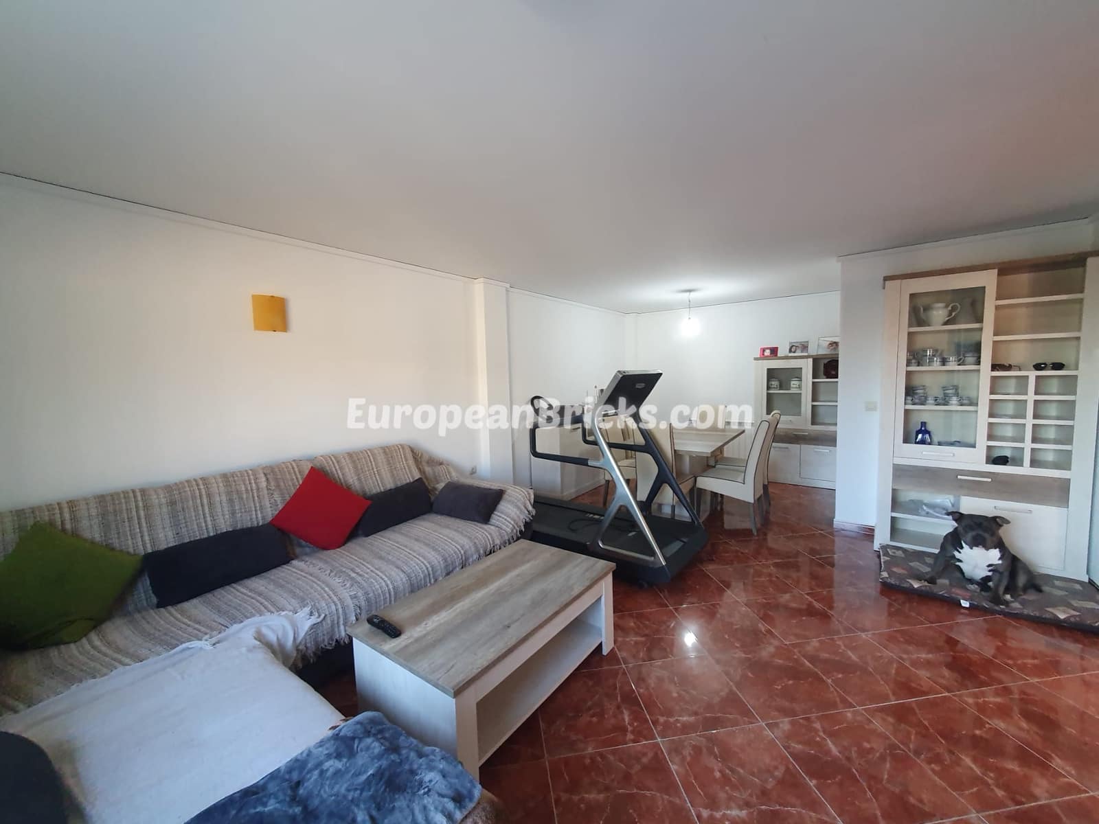 3 soveværelse Villa til salg i Canals - € 265.000 (Ref: 8317201)