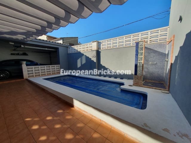 3 soveværelse Villa til salg i Canals - € 265.000 (Ref: 8317201)