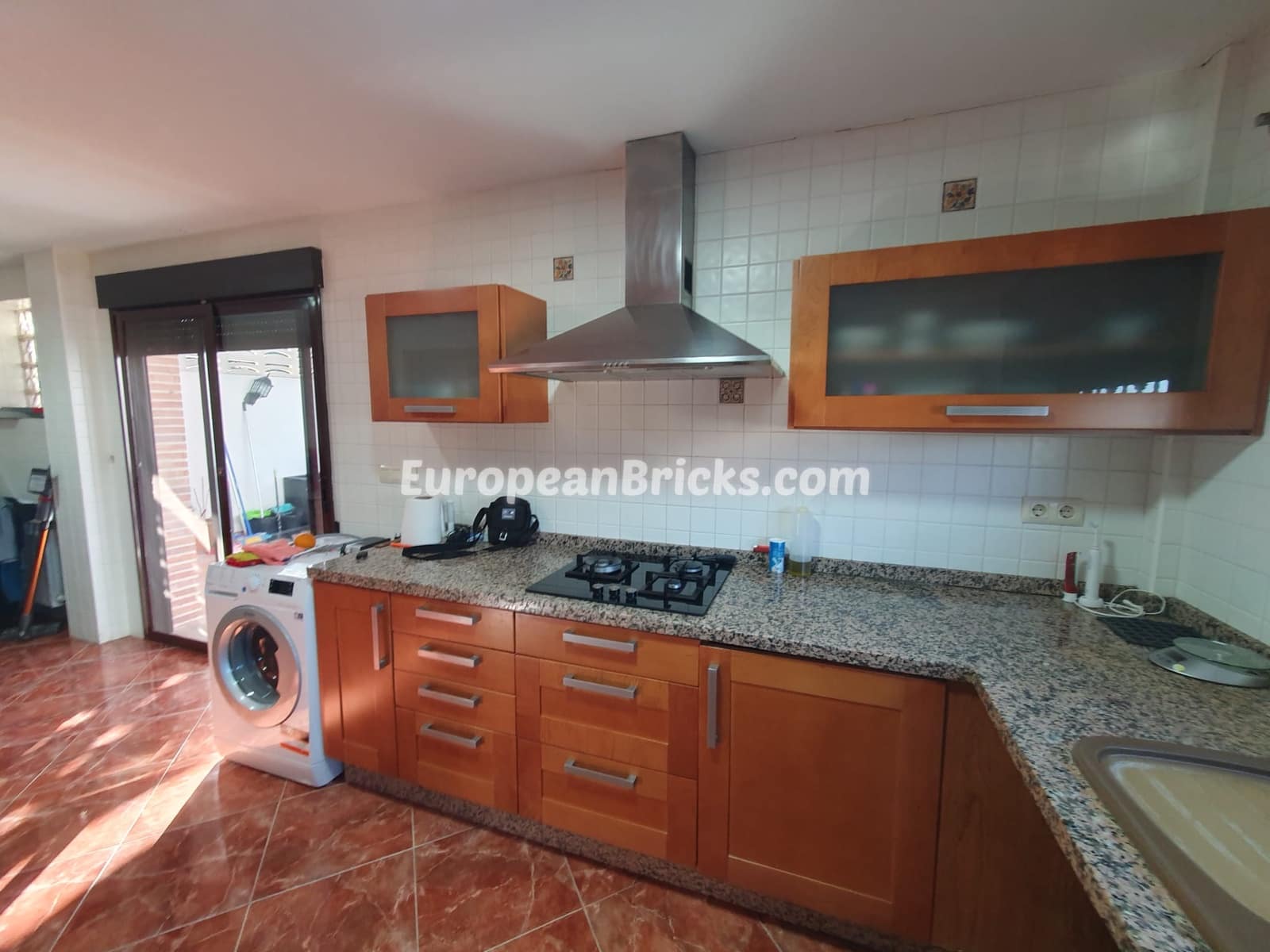 3 soveværelse Villa til salg i Canals - € 265.000 (Ref: 8317201)